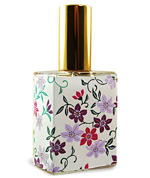 Geisha Nobara-Cha Eau de Parfum by Aroma M perfume bottle