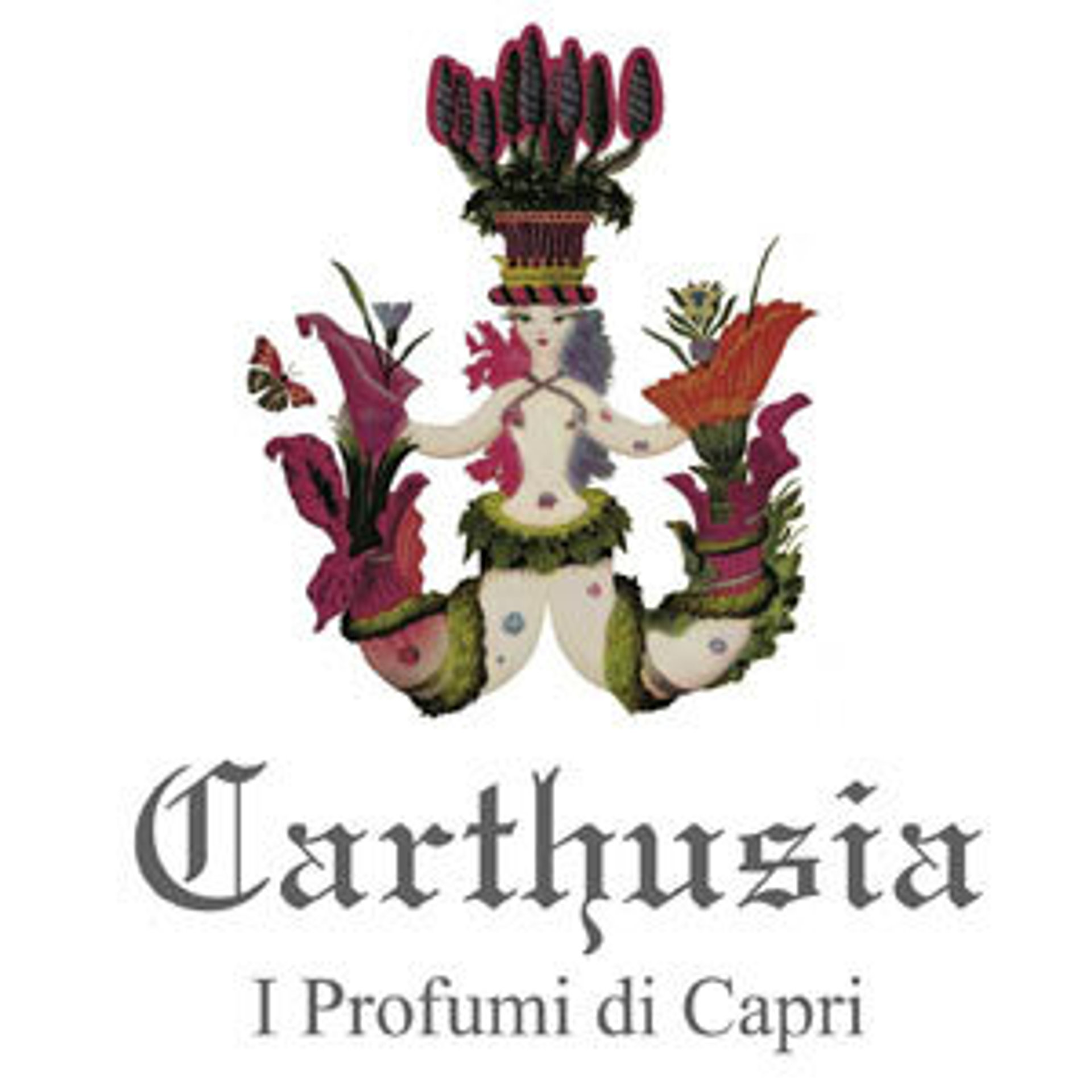 Picture of Carthusia brand