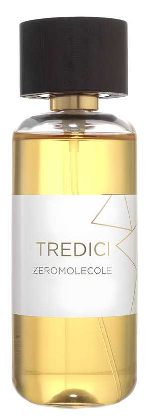 Tredici by Zeromolecole perfume bottle