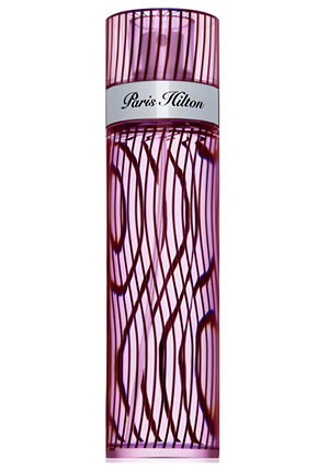 Paris Hilton by Paris Hilton perfume bottle