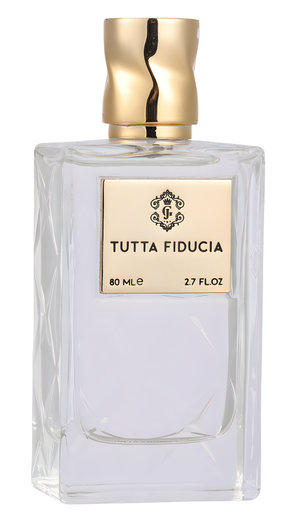 Tutta Fiducia by Golden Judi perfume bottle
