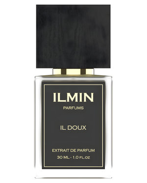 Il Doux by ILMIN Parfums perfume bottle