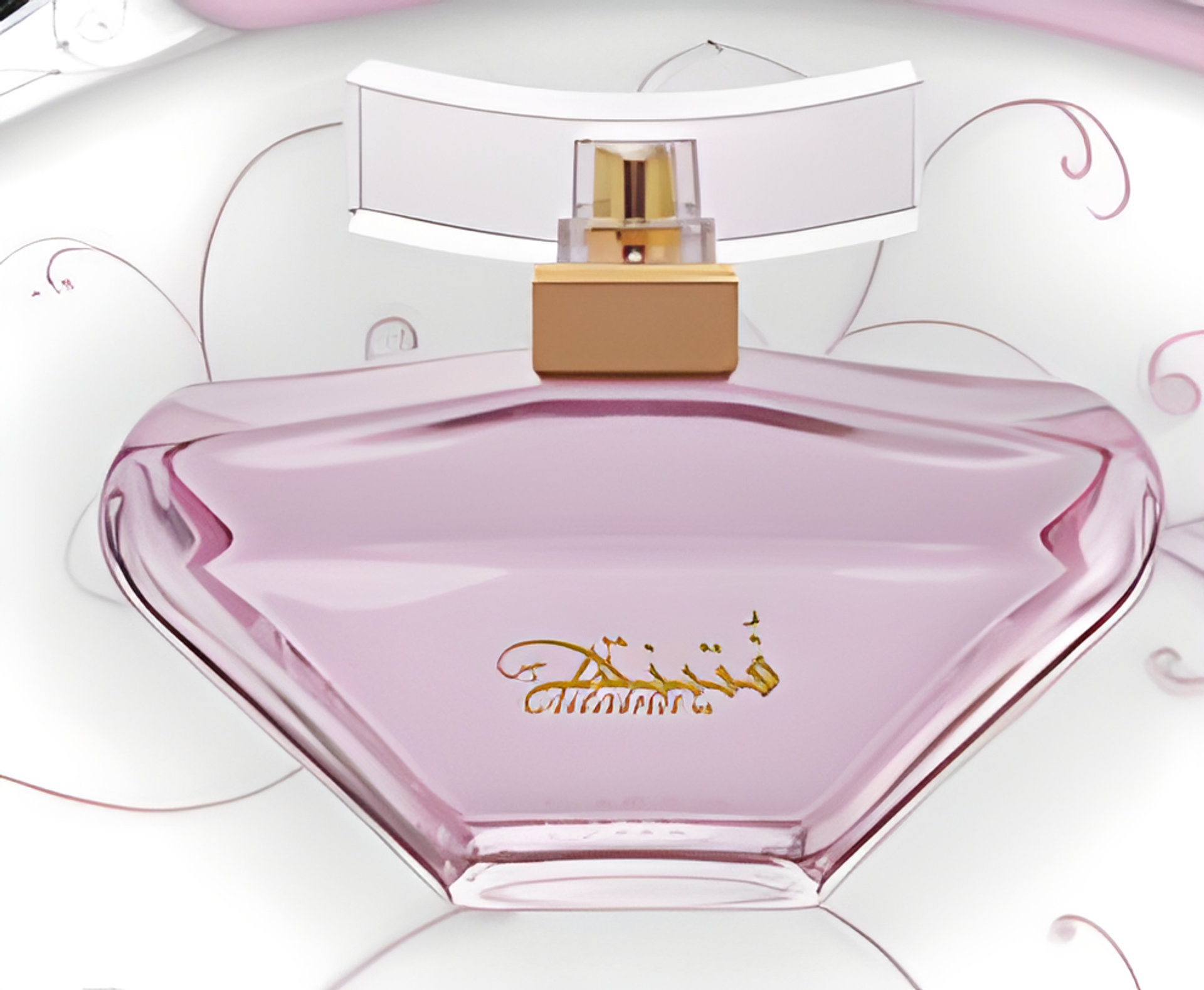 Futaina by Junaid Perfumes perfume bottle