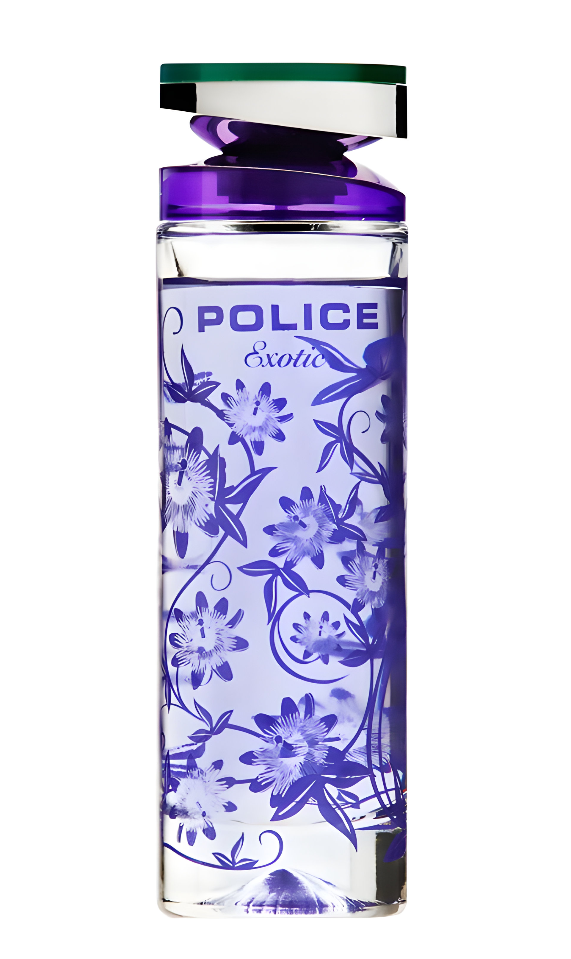 Picture of Police Exotic fragrance
