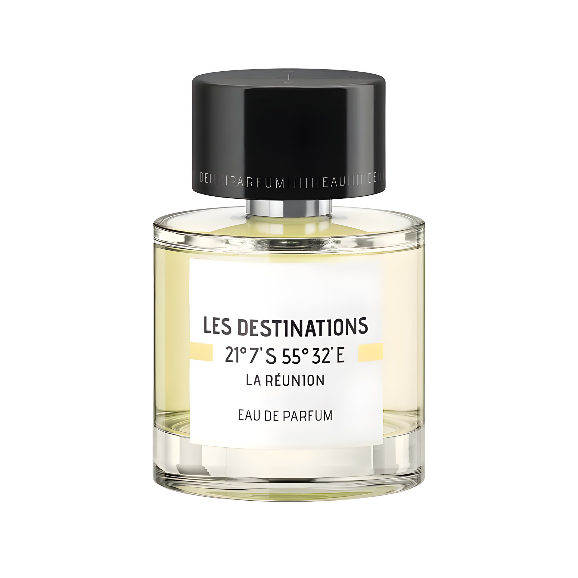 Picture of La Reunion fragrance