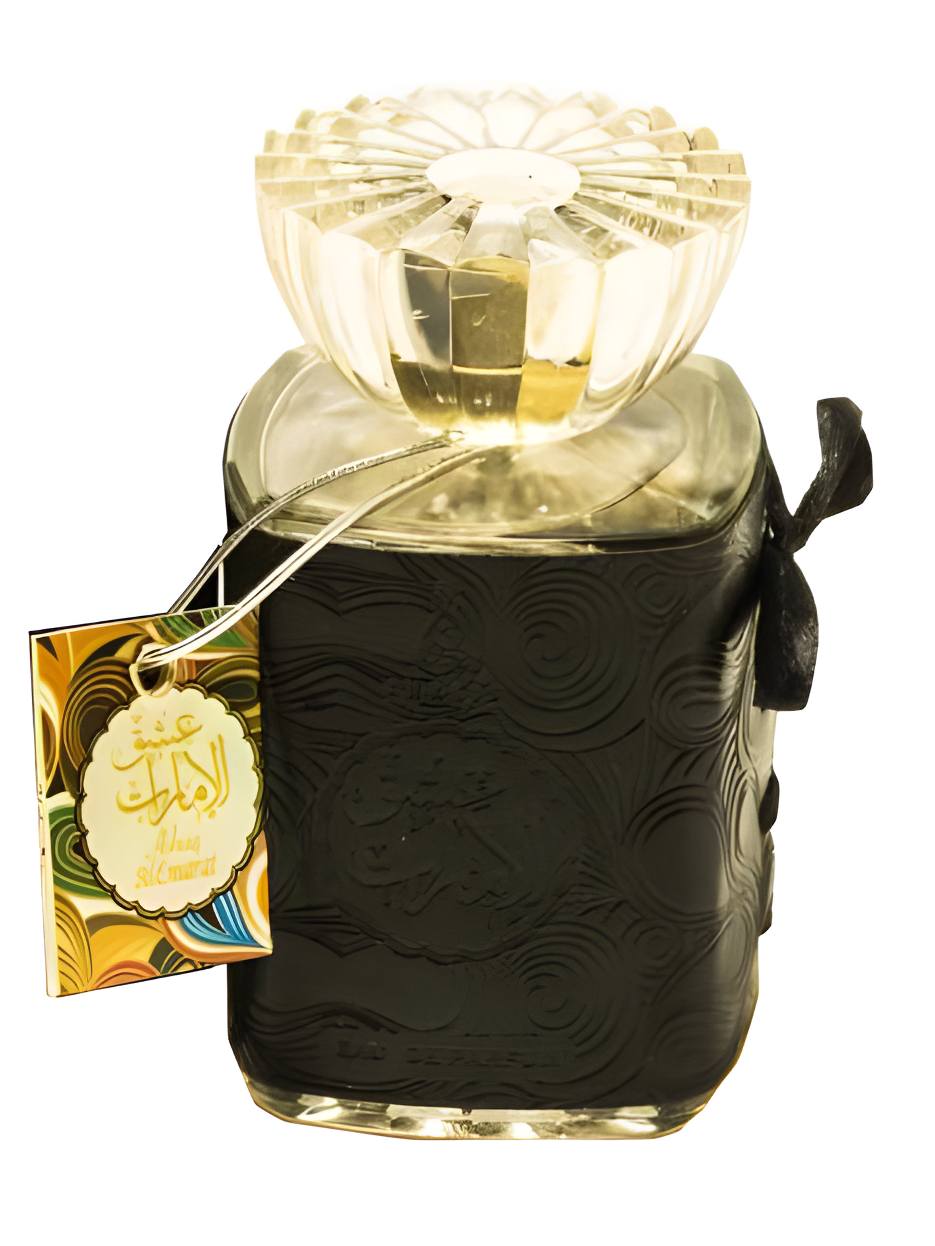 Picture of Ashaq Al Emarat fragrance