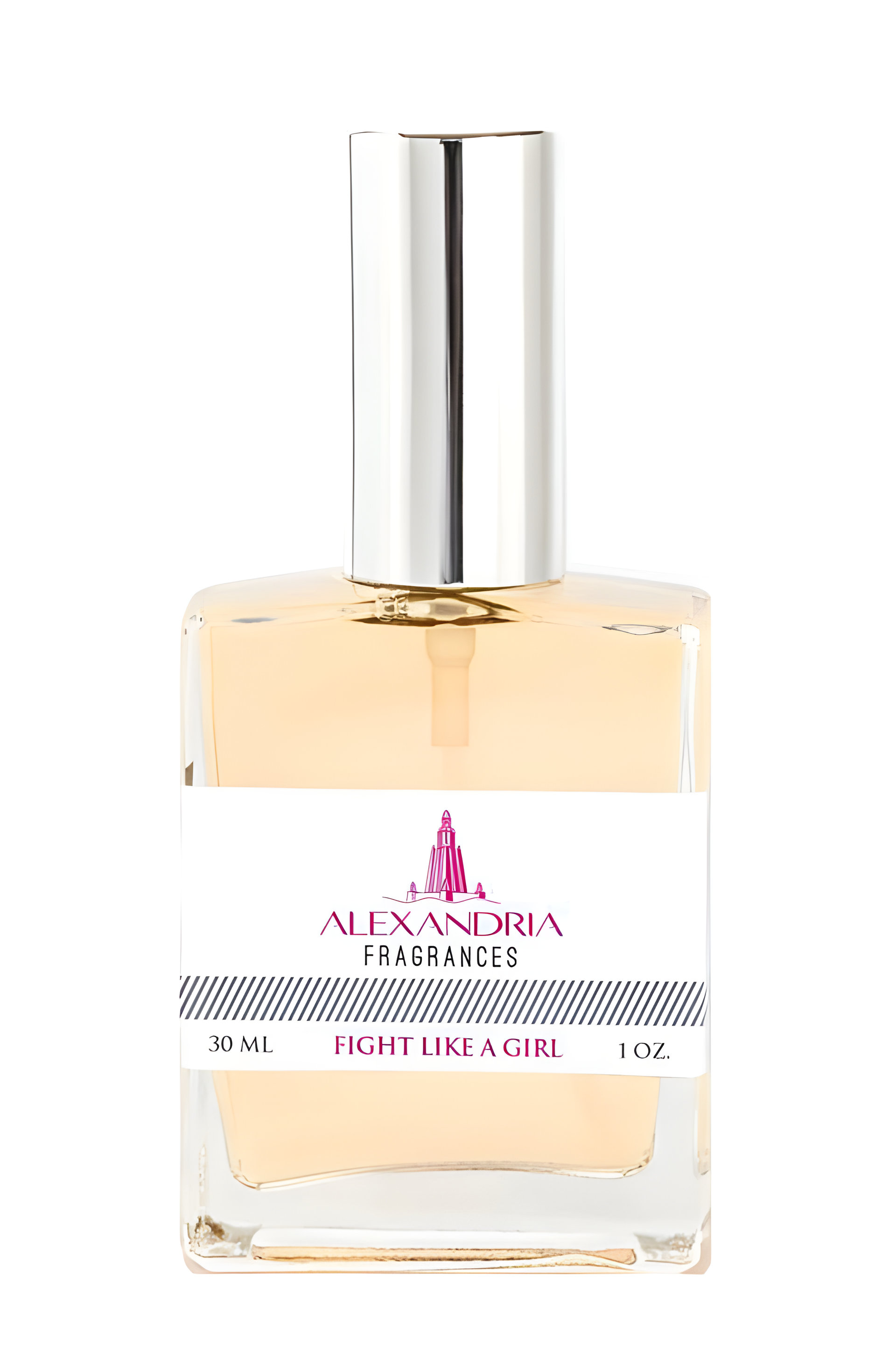 Picture of Fight Like a Girl fragrance