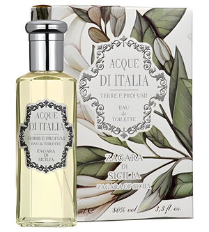Zagara Di Sicilia by Acque di Italia perfume bottle