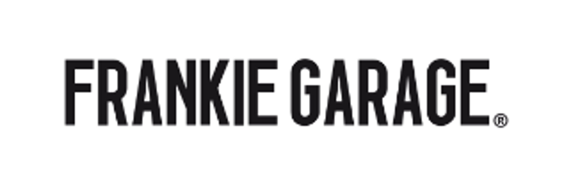 Picture of Frankie Garage brand
