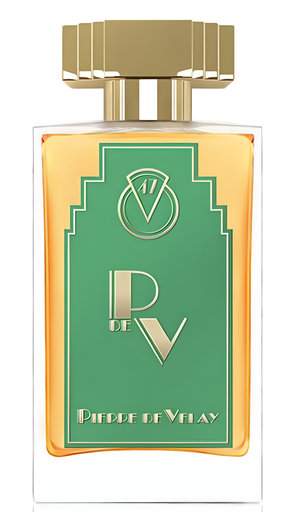 Pierre de Velay No. 47 by Roja Dove perfume bottle