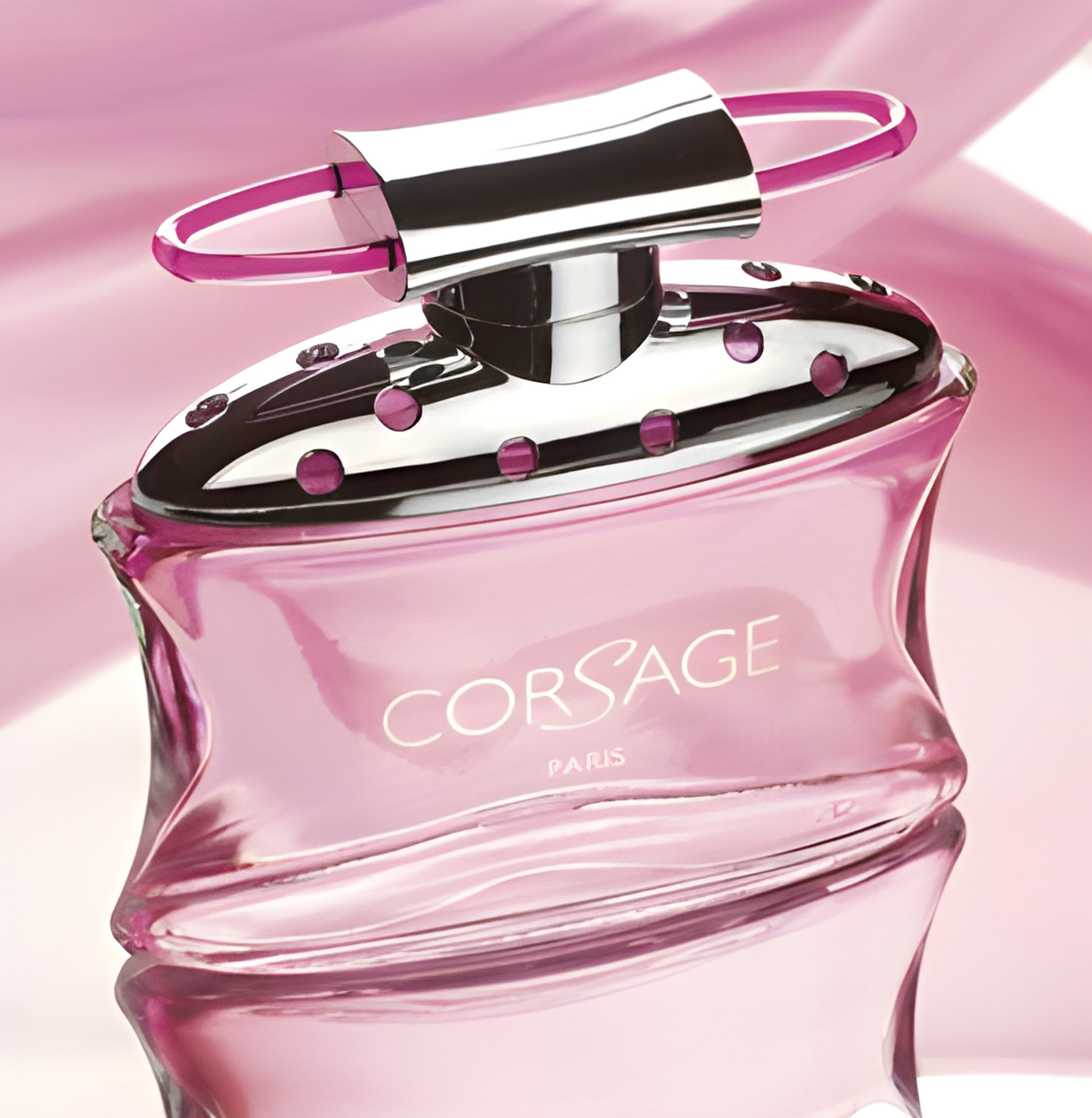 Picture of Corsage fragrance