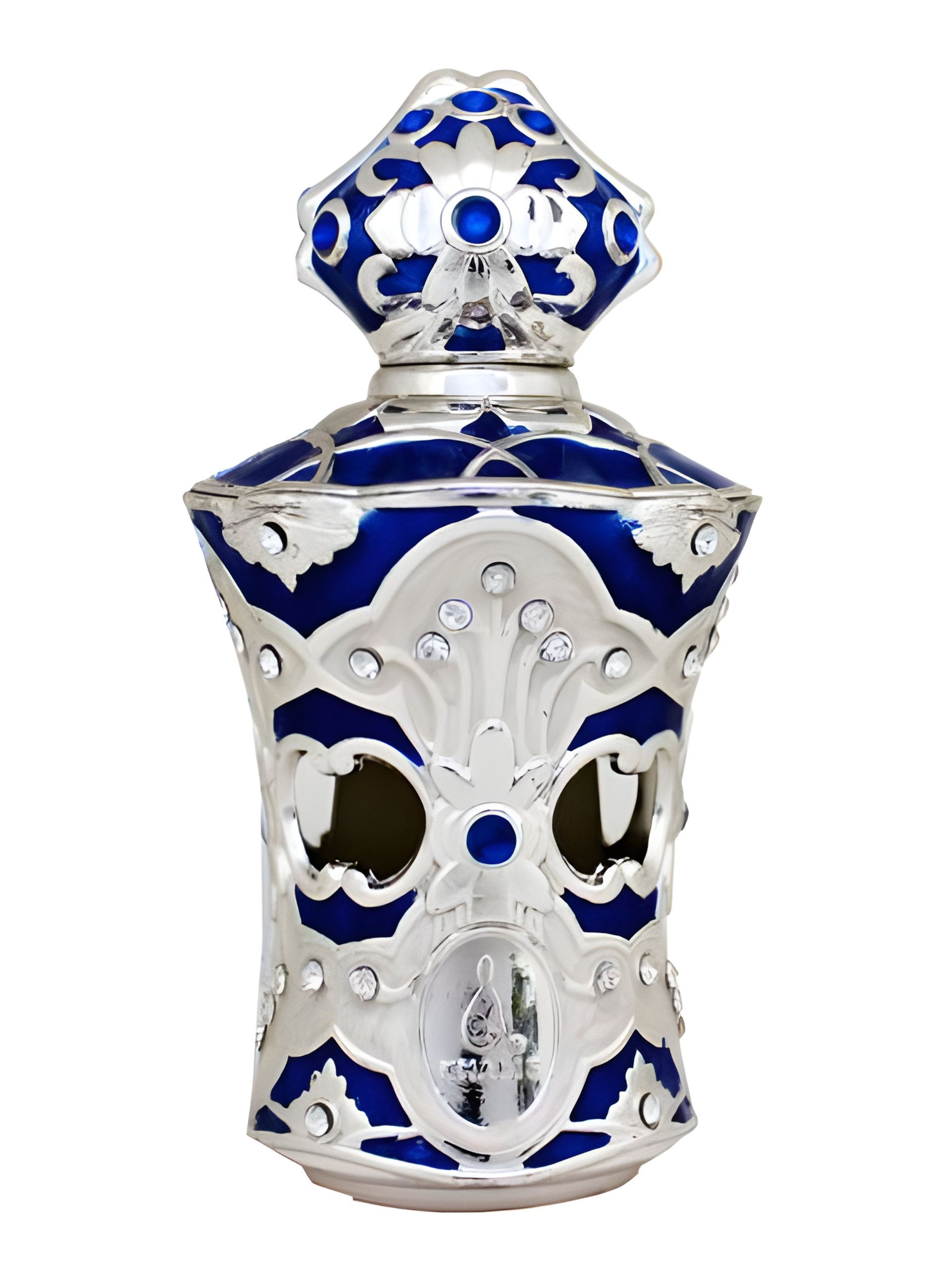 Hayam Al Hub by Khalis perfume bottle