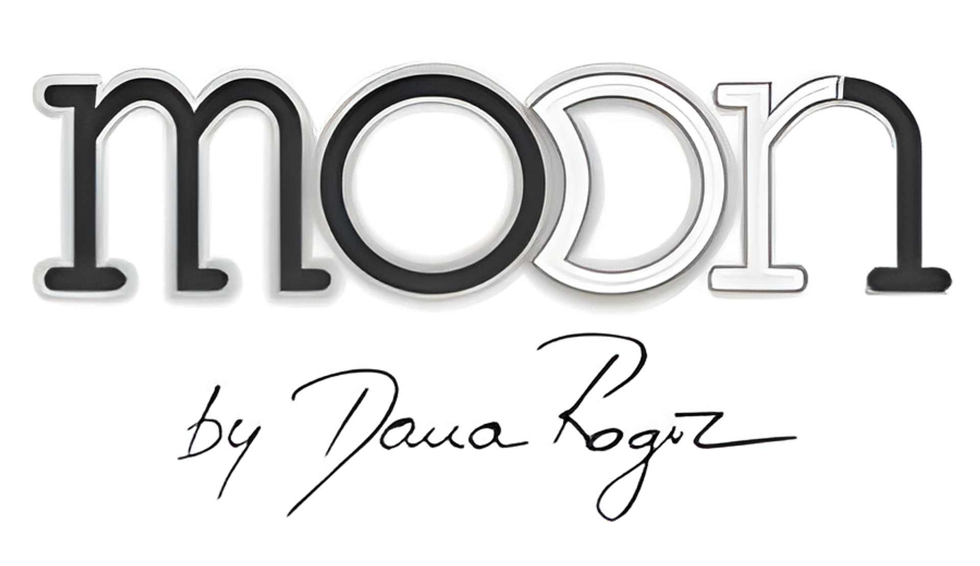 Picture of Moon by Dana Rogoz brand