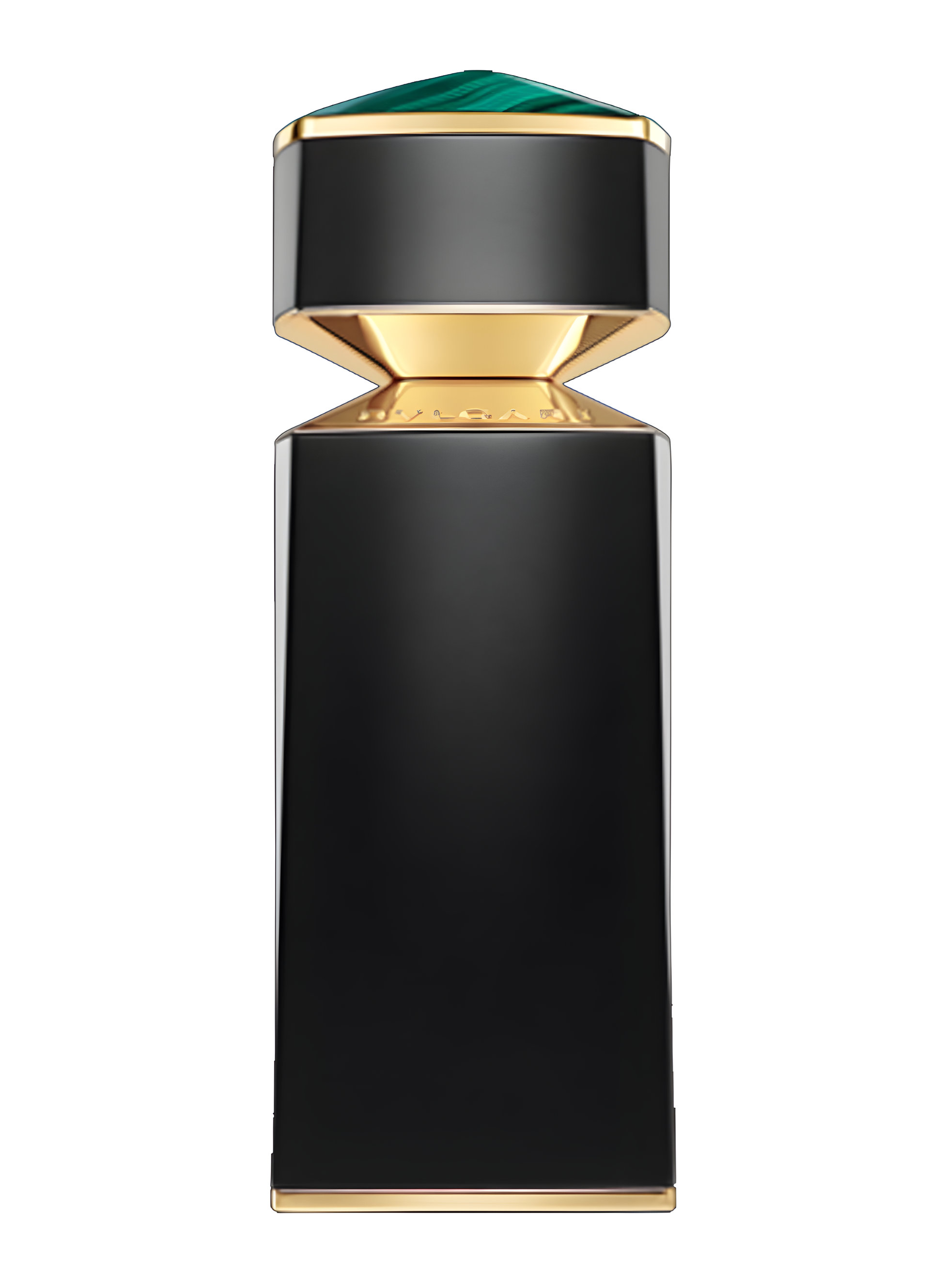 Malakeos by Bvlgari perfume bottle