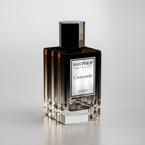 Crescendo by Max Philip perfume bottle