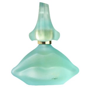 Laguna by Salvador Dali perfume bottle