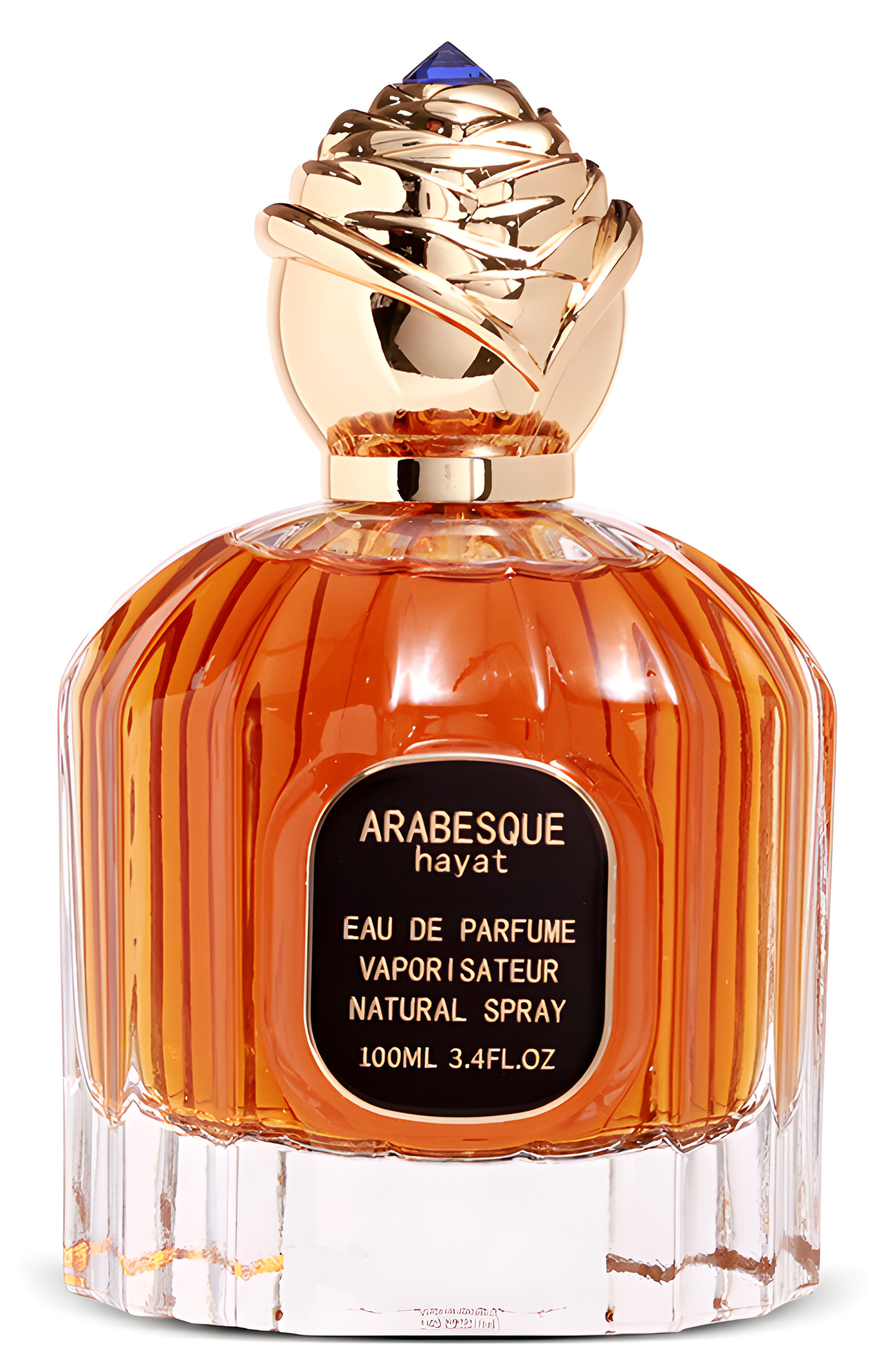 Picture of Arabesque Hayat fragrance