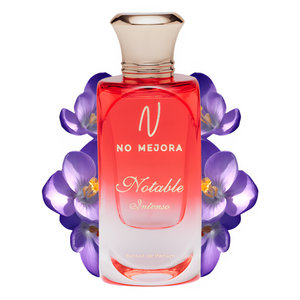 Notable Intenso by No Mejora perfume bottle