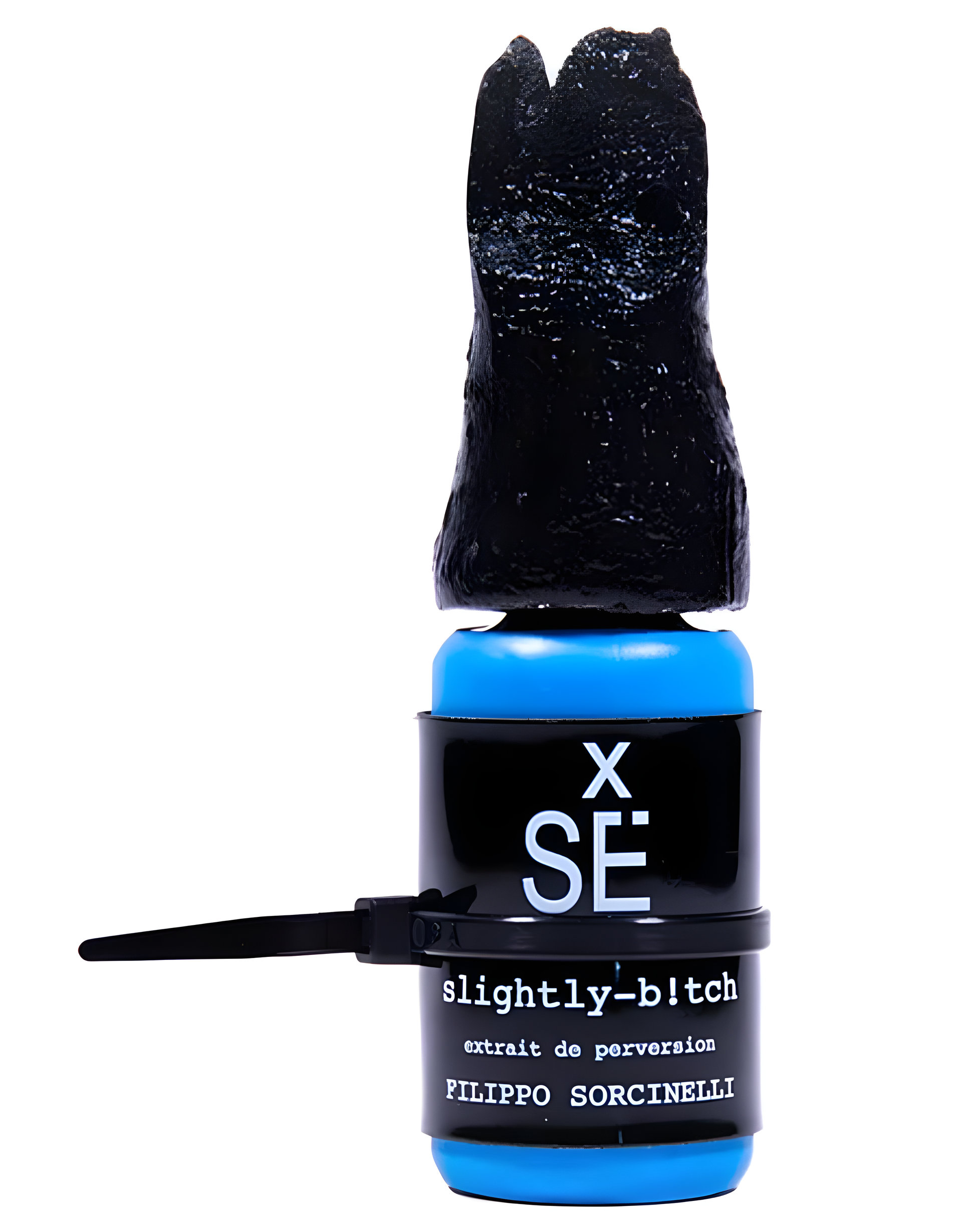 Picture of Slightly-B!tch fragrance