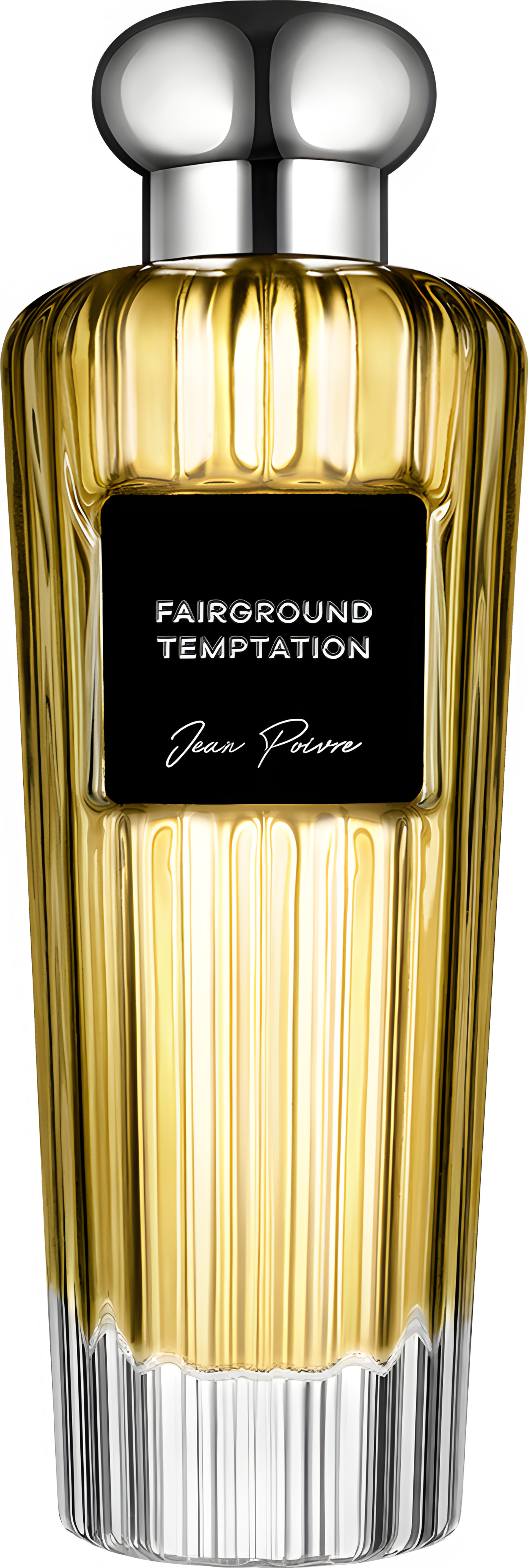 Picture of Fairground Temptation fragrance