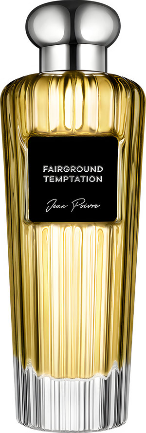 Fairground Temptation by Jean Poivre perfume bottle