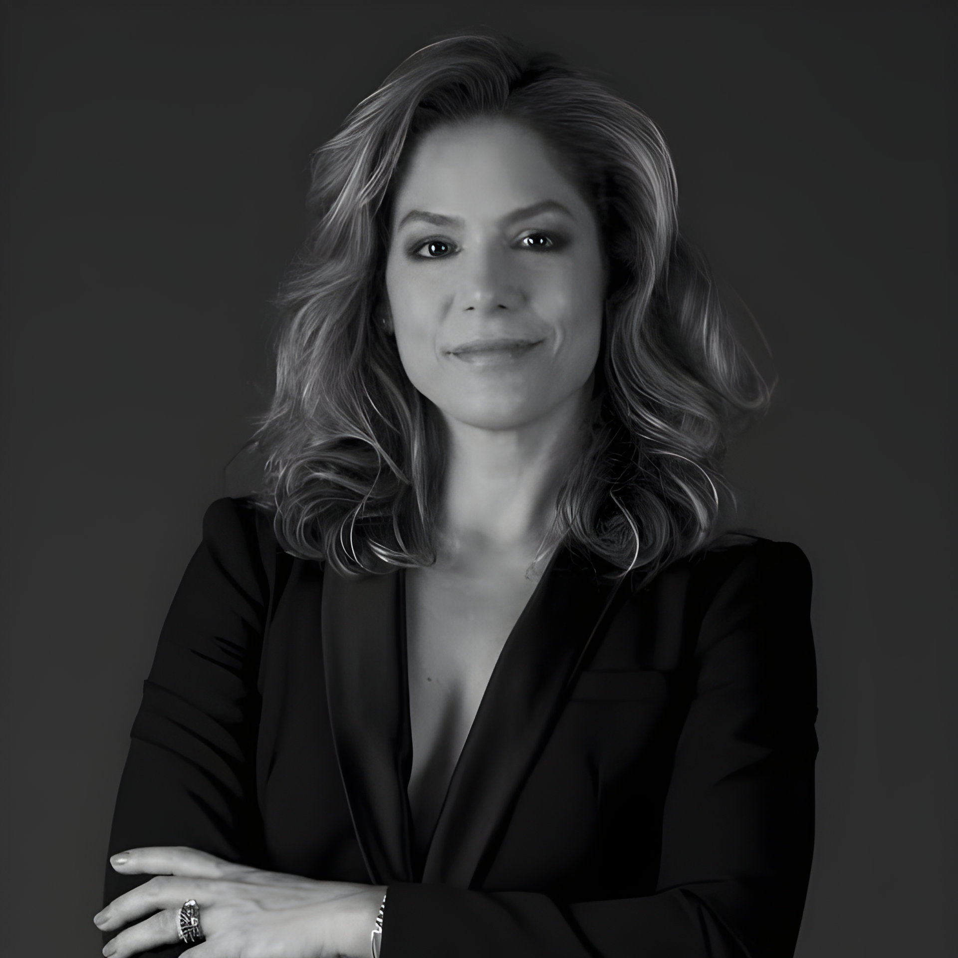 Picture of Leonora Nogueira perfumer