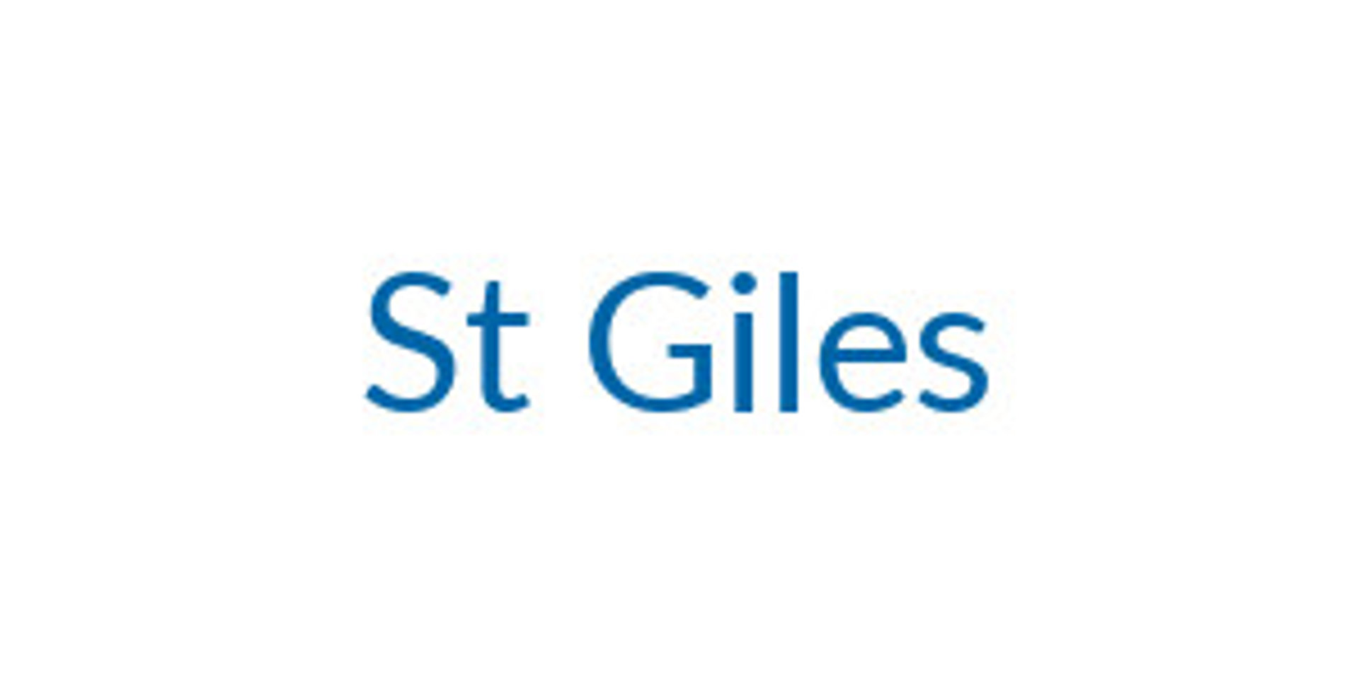 Picture of St Giles brand