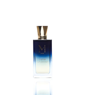 SAPHIR GOURMAND by Millesium Paris perfume bottle