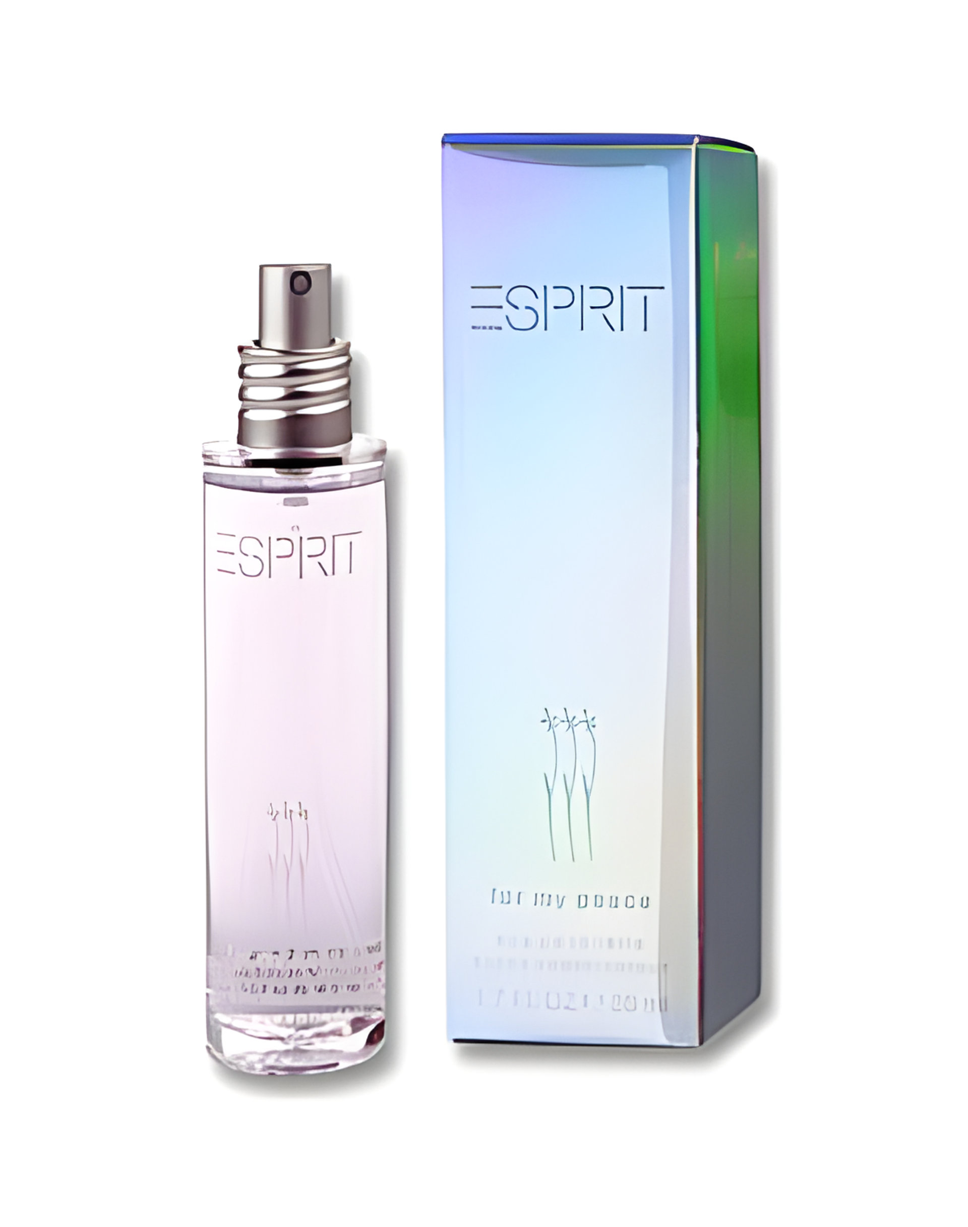 Picture of Esprit for My Peace fragrance