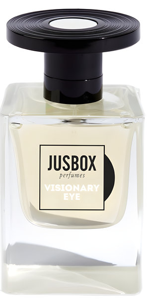 Visionary Eye by Jusbox perfume bottle