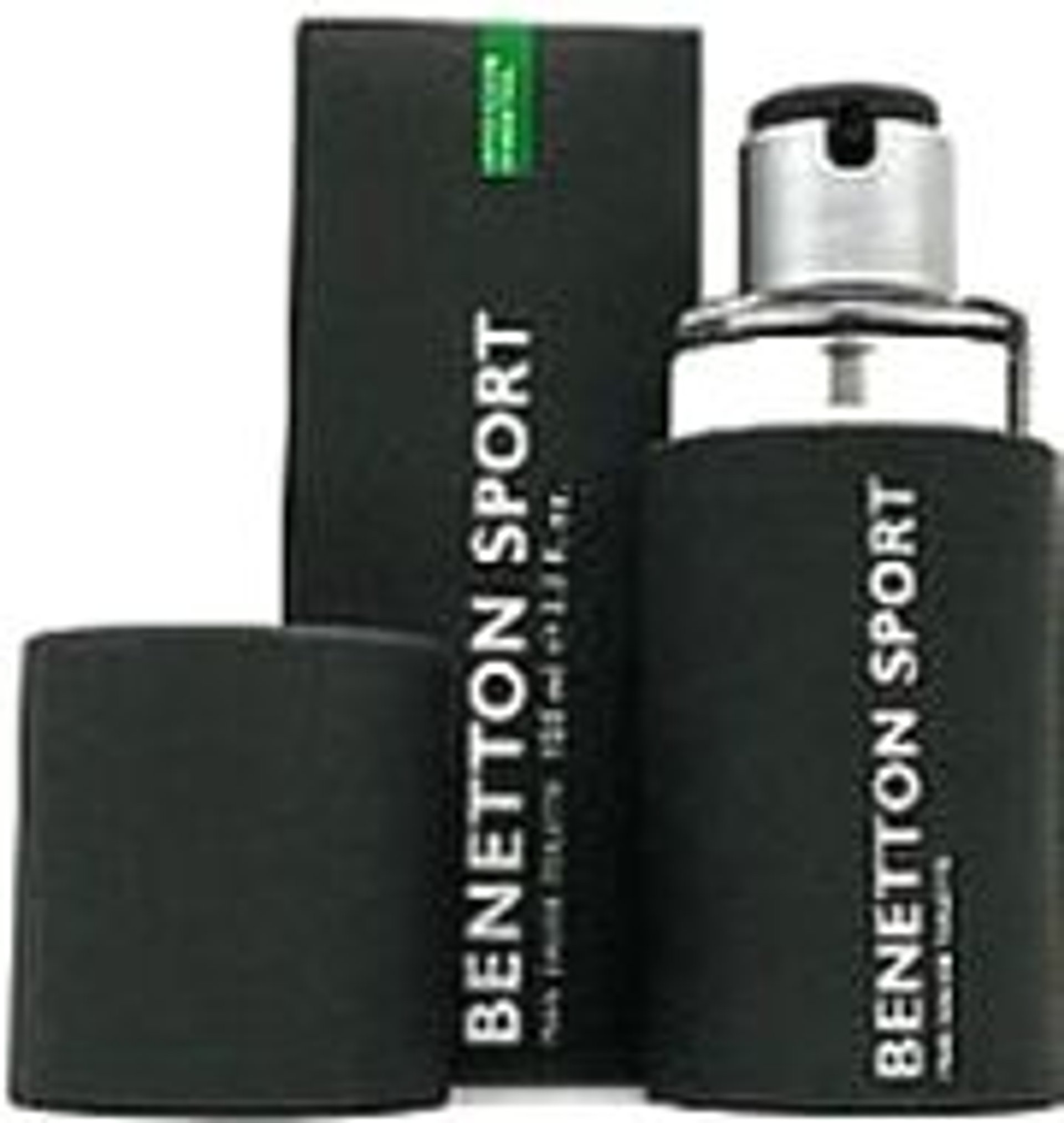 Picture of Benetton Sport Man fragrance