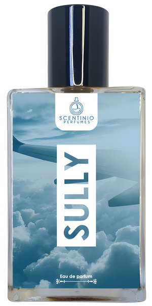 Sully by Scentinio Perfumes perfume bottle