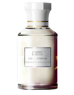 Ombre Sereine by Grace de Monaco perfume bottle