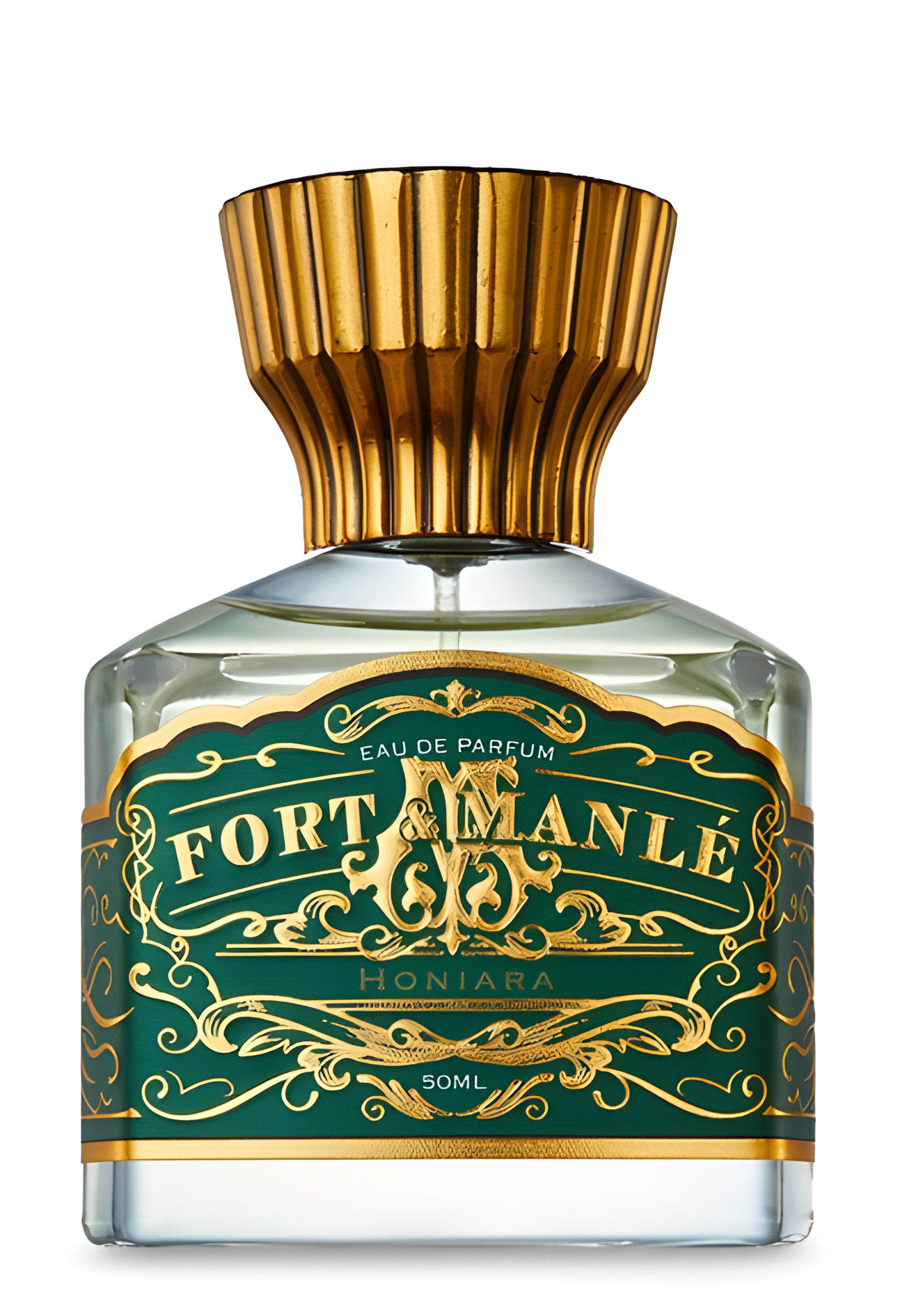 Picture of Honiara fragrance