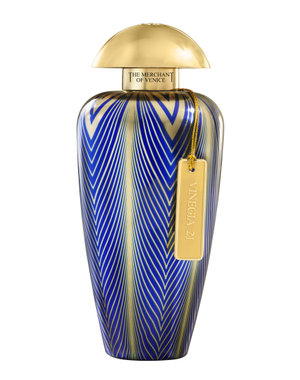 Vinegia 21 by The Merchant of Venice perfume bottle