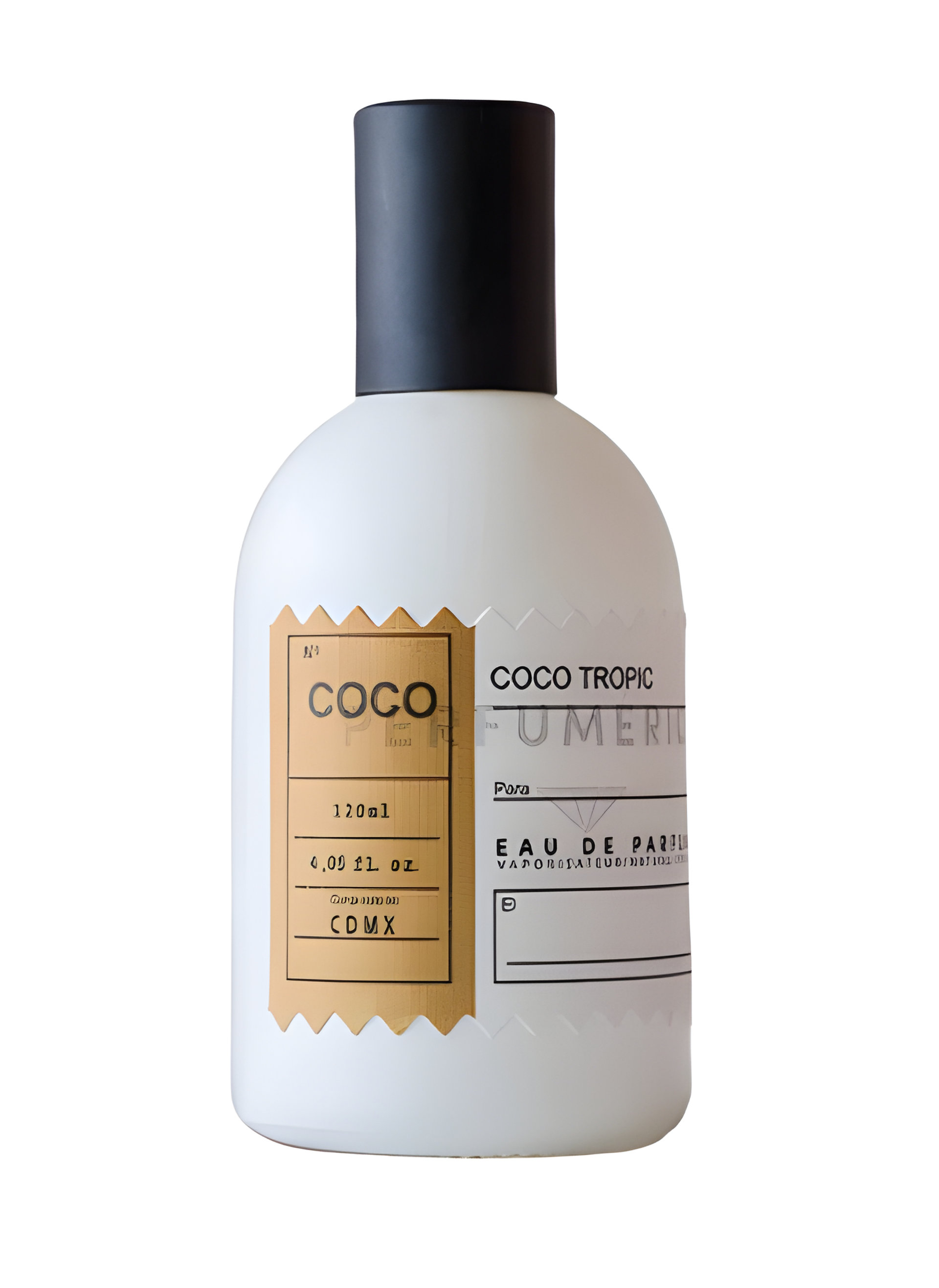Picture of Coco Tropic fragrance