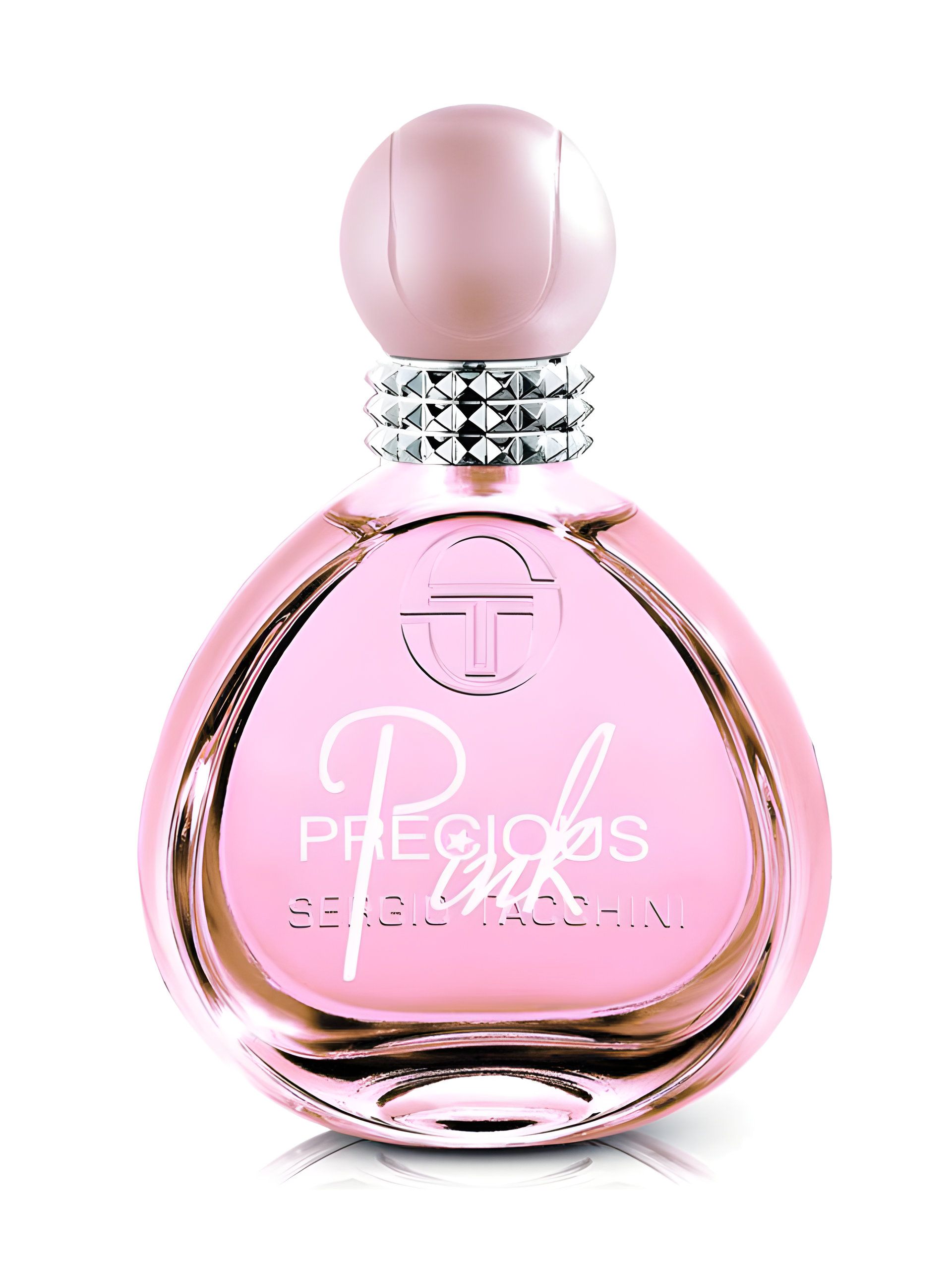 Picture of Precious Pink fragrance