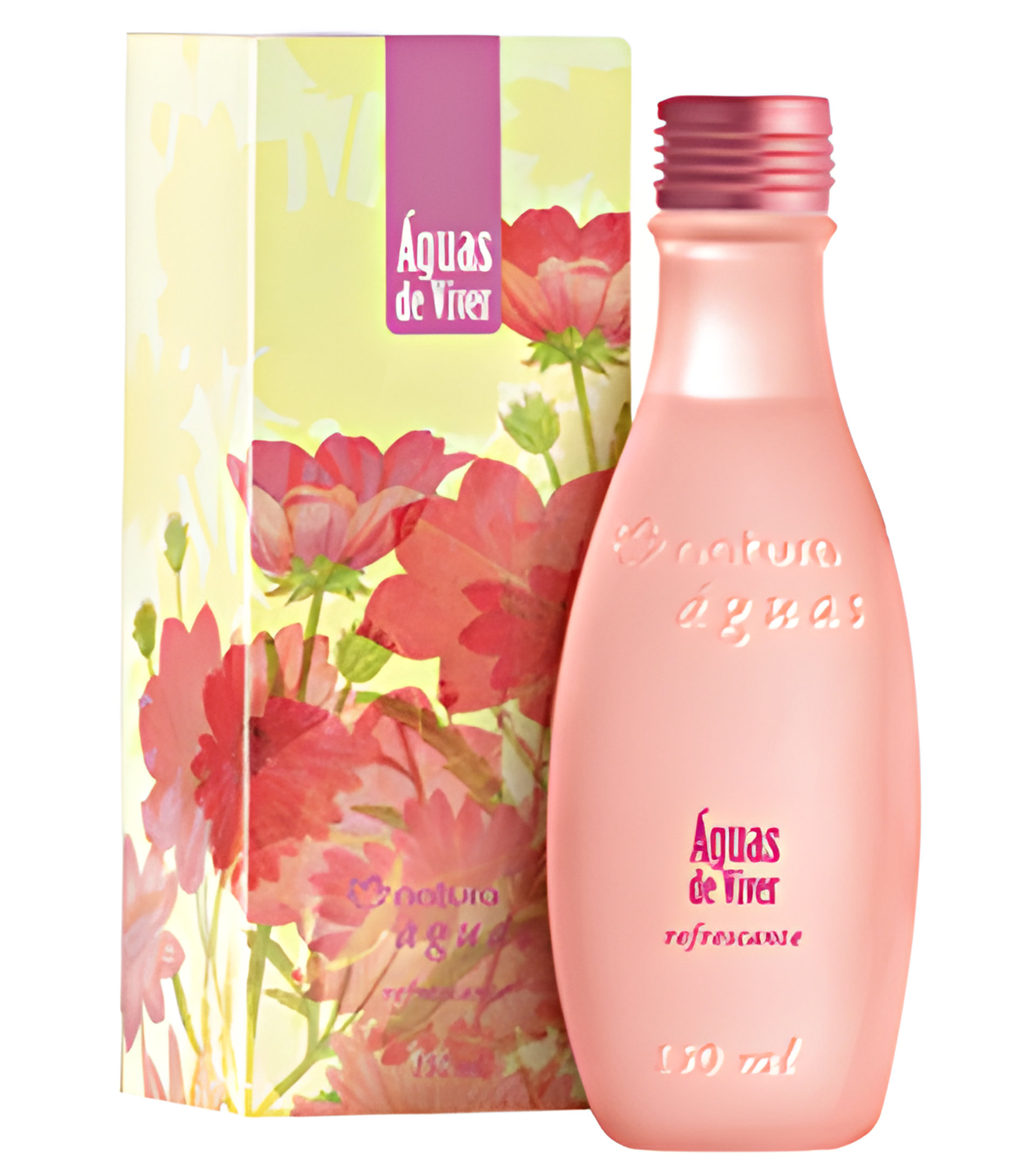 Picture of Refrescante 2010 fragrance