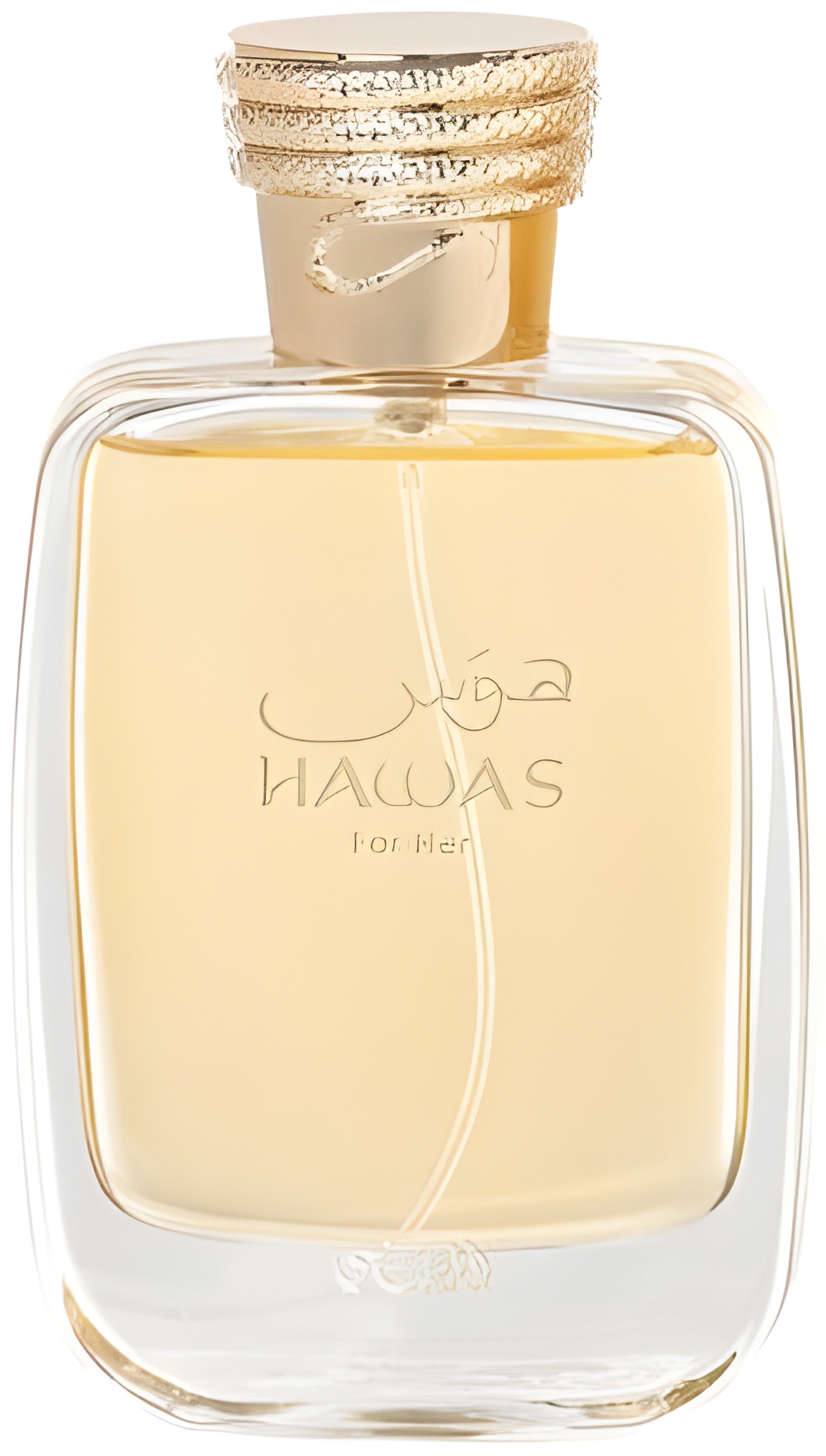 Picture of Hawas for Her fragrance