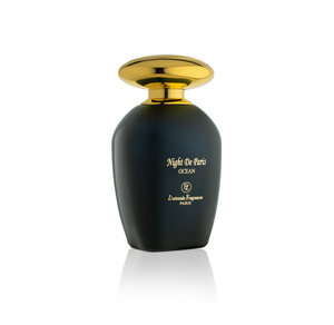 Night de Paris Ocean by Night De Paris perfume bottle