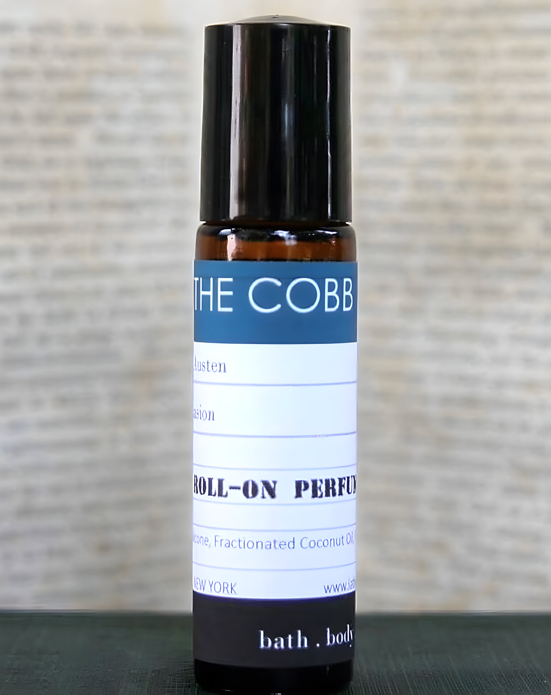 The Cobb by Latherati