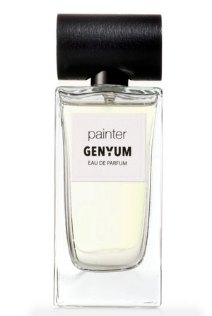Picture of Painter fragrance