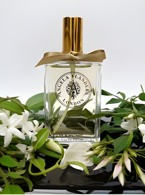 Jasmine by Angela Flanders perfume bottle
