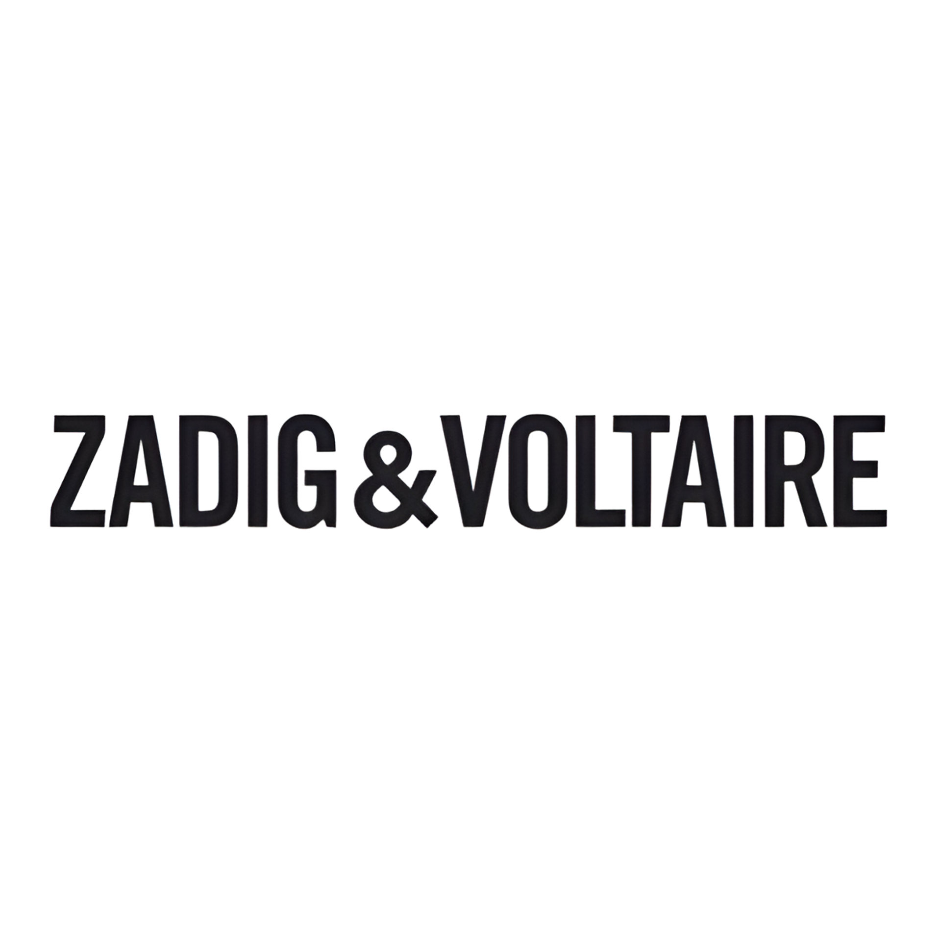 Picture of Zadig & Voltaire brand