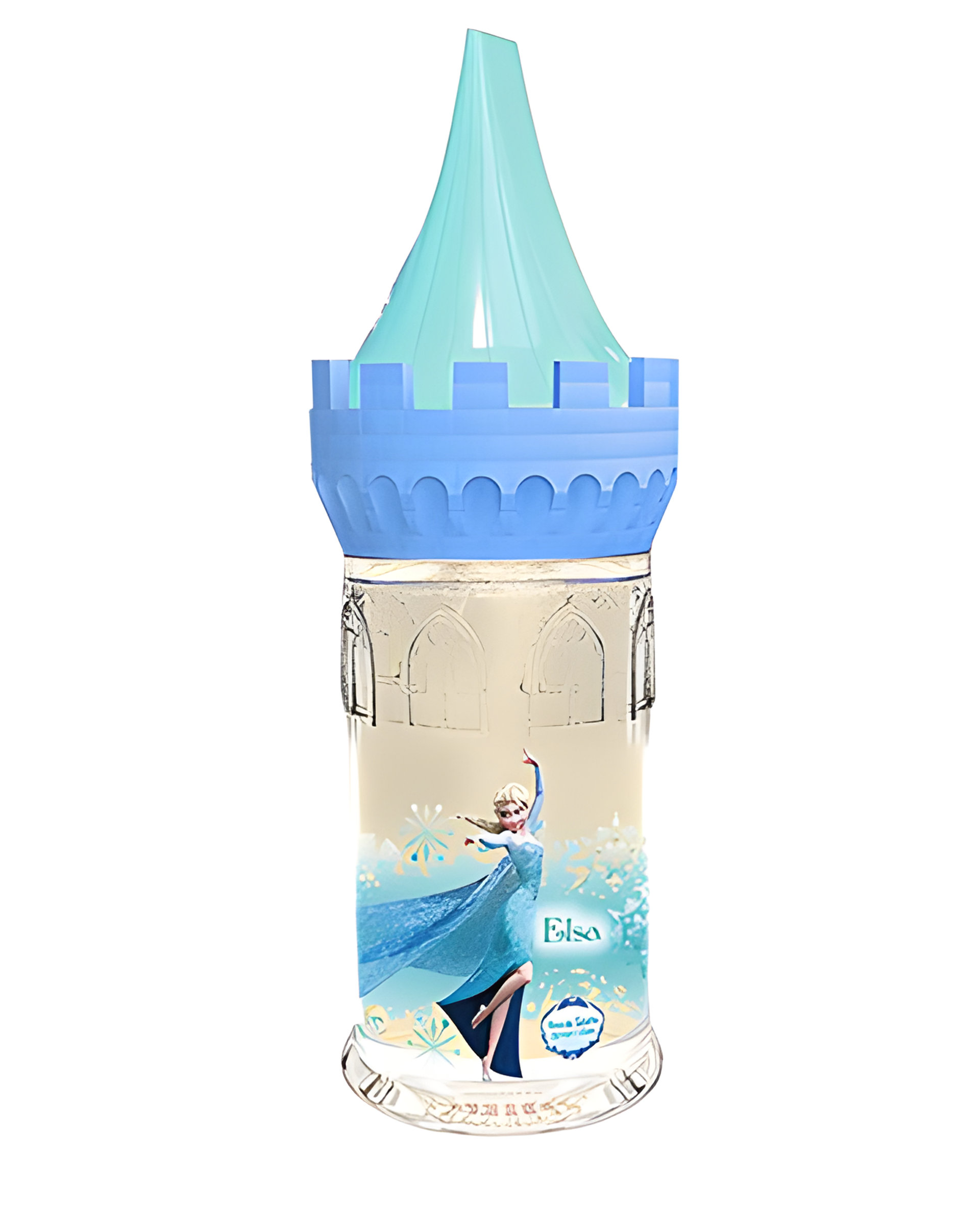 Picture of Princess Elsa fragrance