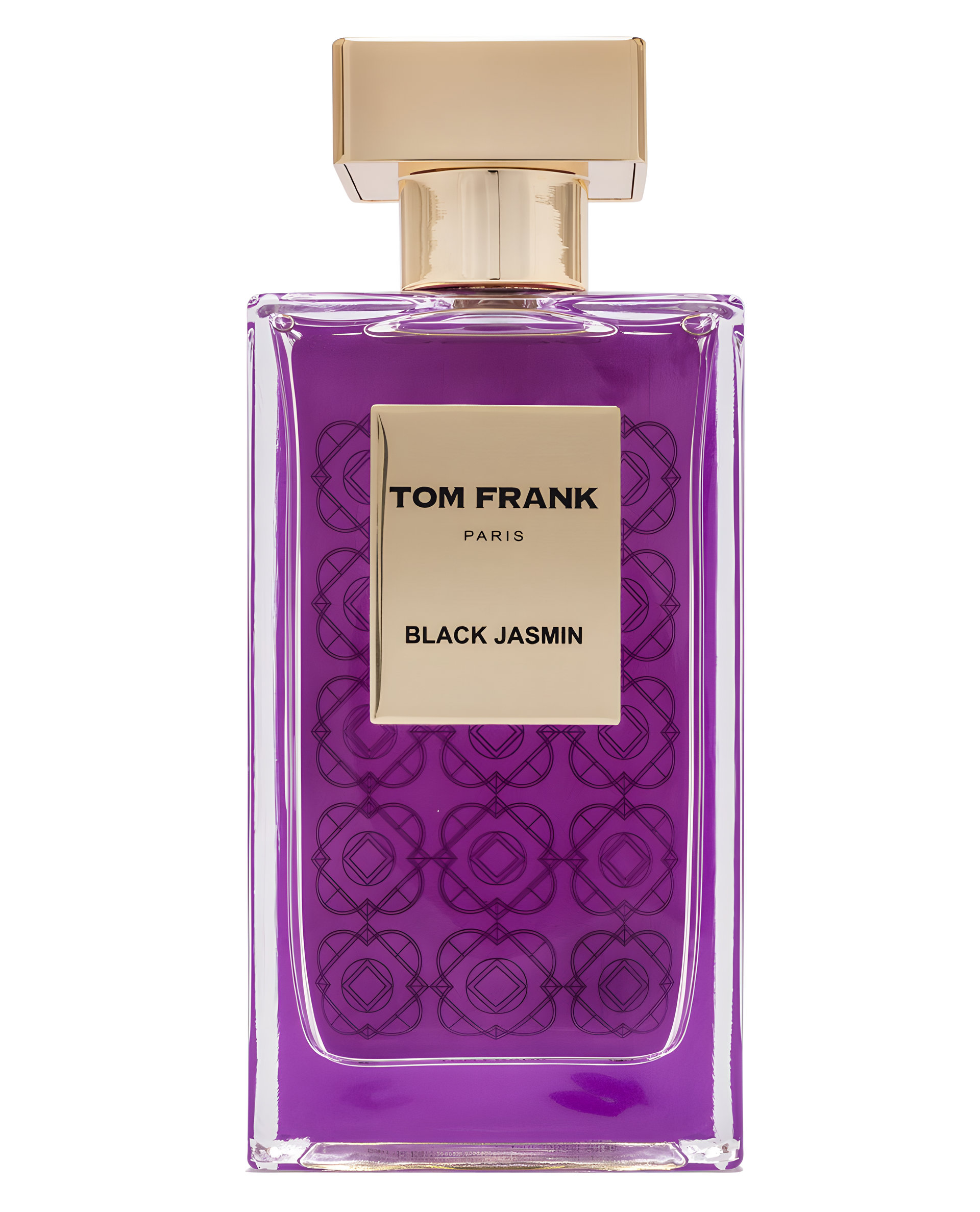 Picture of Black Jasmine fragrance