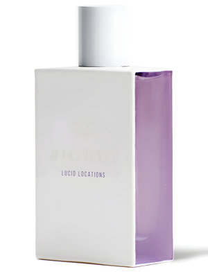Lucid Locations by Wakeheart perfume bottle