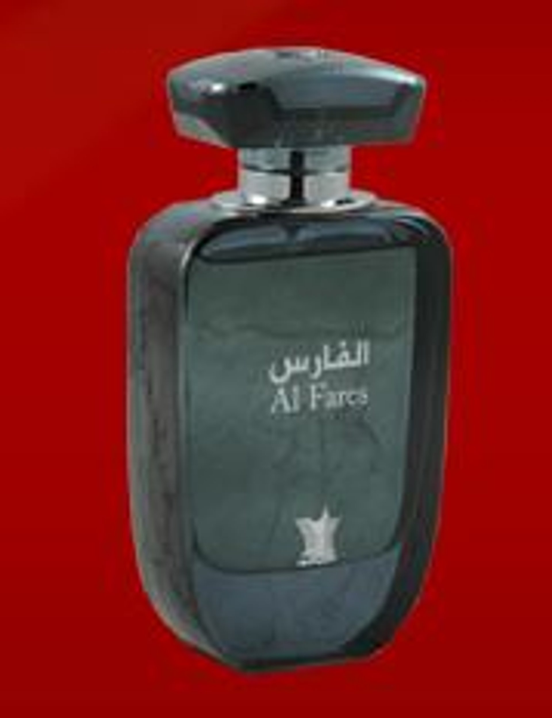 Al Fares by Arabian Oud