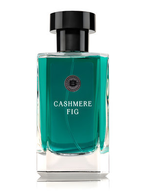 Cashmere Fig by C.O.Bigelow perfume bottle