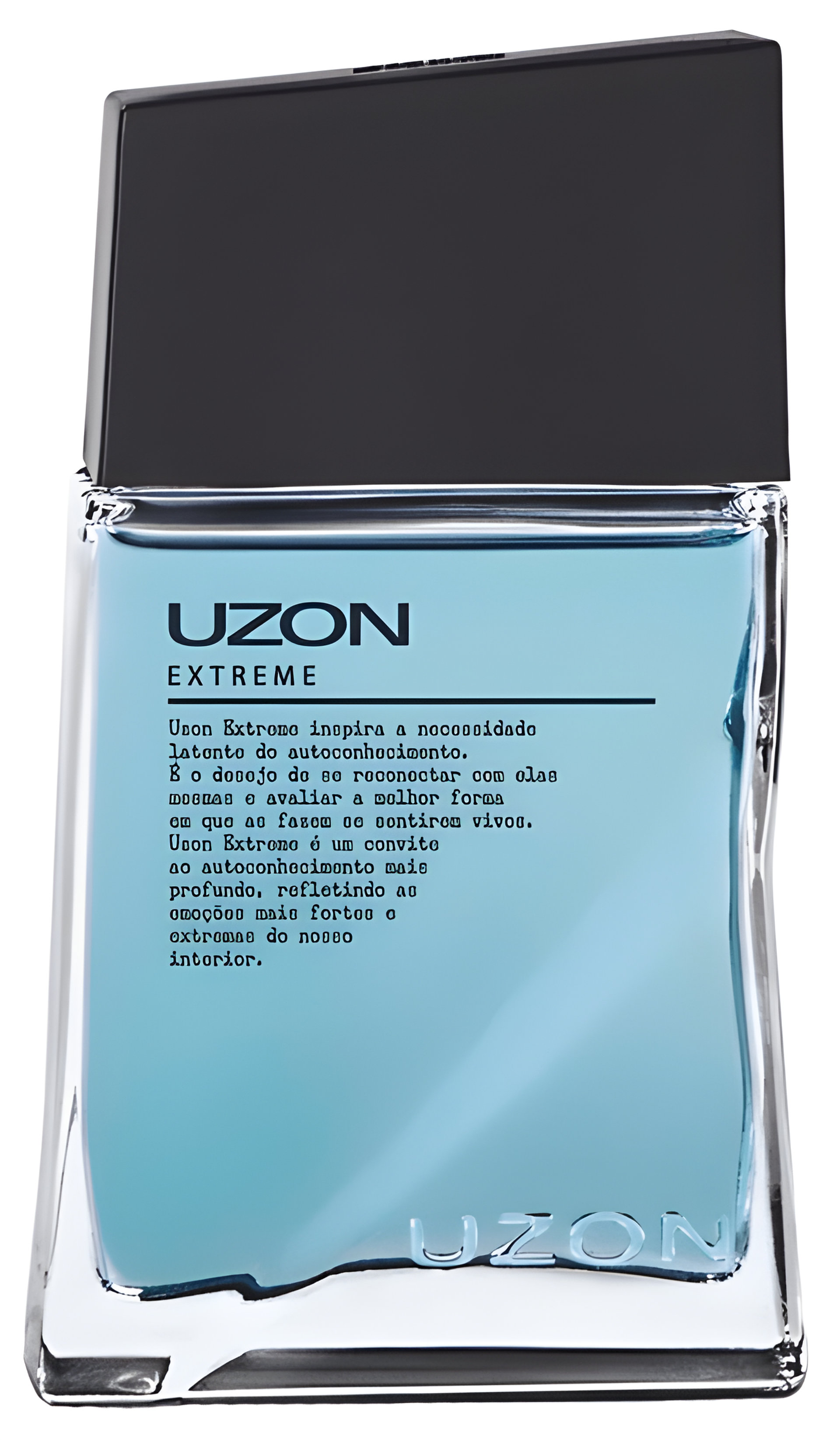 Picture of Uzon Extreme fragrance